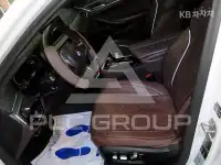 2020 BMW 5 Series