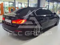 2020 BMW 5 Series