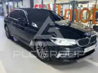 2020 BMW 5 Series
