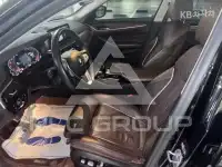 2020 BMW 5 Series
