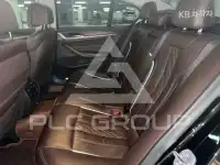 2020 BMW 5 Series