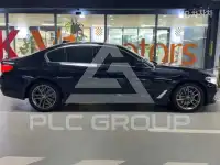 2020 BMW 5 Series