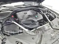 2020 BMW 5 Series