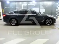 2020 BMW 5 Series