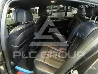2020 BMW 5 Series