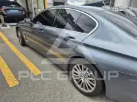 2020 BMW 5 Series