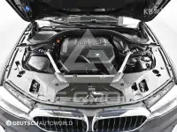 2020 BMW 5 Series