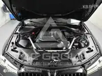 2020 BMW 5 Series