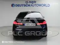 2020 BMW 5 Series