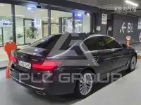 2020 BMW 5 Series