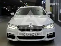 2020 BMW 5 Series