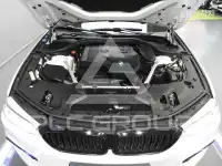 2020 BMW 5 Series