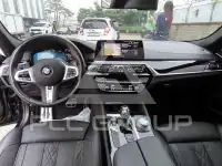 2020 BMW 5 Series