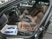 2020 BMW 5 Series