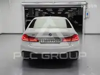 2020 BMW 5 Series