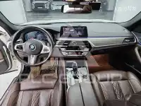 2020 BMW 5 Series