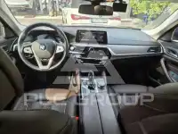 2020 BMW 5 Series