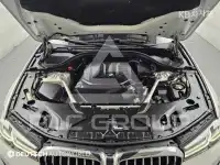 2020 BMW 5 Series