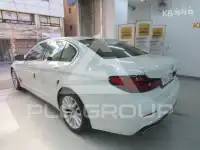 2020 BMW 5 Series