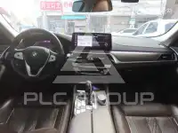 2020 BMW 5 Series
