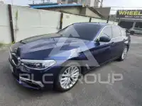 2020 BMW 5 Series