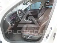 2020 BMW 5 Series