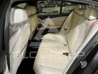 2020 BMW 5 Series