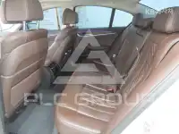 2020 BMW 5 Series