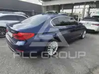 2020 BMW 5 Series