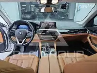 2020 BMW 5 Series