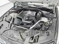 2020 BMW 5 Series