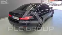2020 BMW 5 Series
