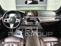 2020 BMW 5 Series