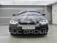 2020 BMW 5 Series