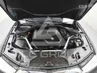 2020 BMW 5 Series