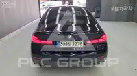2020 BMW 5 Series
