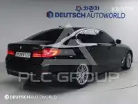 2020 BMW 5 Series