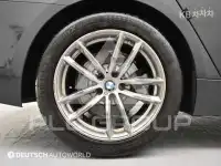 2020 BMW 5 Series