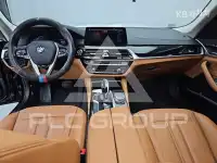 2020 BMW 5 Series