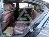 2020 BMW 5 Series