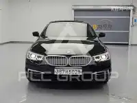 2020 BMW 5 Series