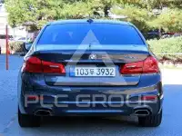 2020 BMW 5 Series