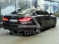 2020 BMW 5 Series