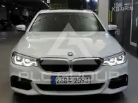 2020 BMW 5 Series