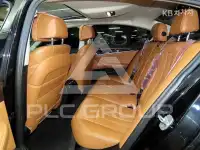2020 BMW 5 Series