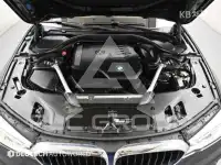 2020 BMW 5 Series