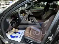 2020 BMW 5 Series