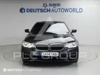 2020 BMW 5 Series