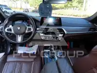 2020 BMW 5 Series