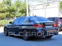 2020 BMW 5 Series